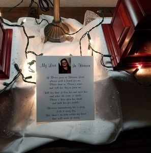 Meet your Posher, Thomas